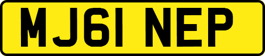 MJ61NEP