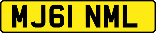MJ61NML