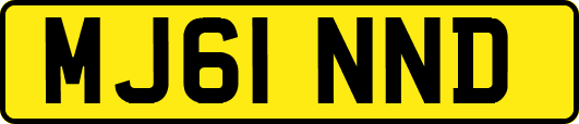 MJ61NND