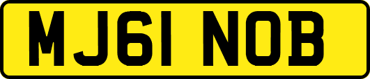 MJ61NOB