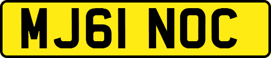 MJ61NOC