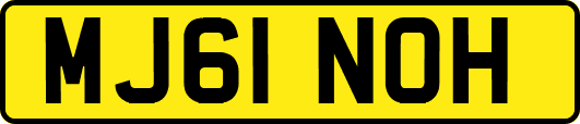 MJ61NOH
