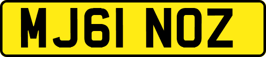 MJ61NOZ