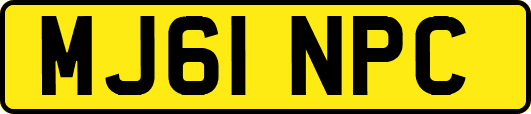 MJ61NPC
