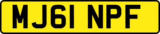 MJ61NPF
