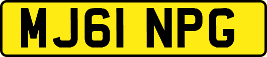 MJ61NPG