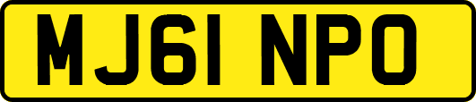 MJ61NPO