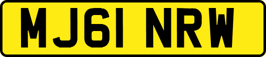 MJ61NRW