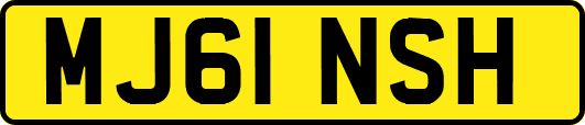 MJ61NSH
