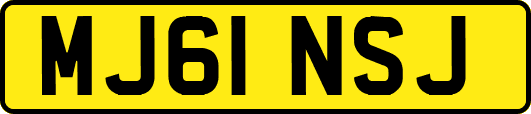 MJ61NSJ