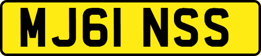 MJ61NSS