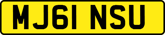MJ61NSU
