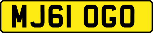 MJ61OGO