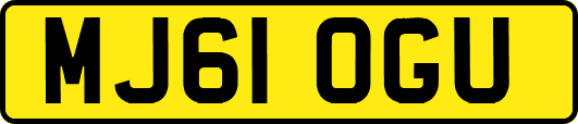 MJ61OGU