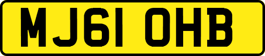 MJ61OHB