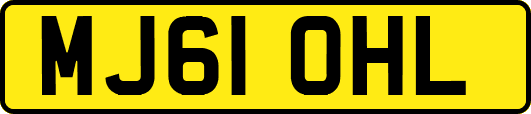 MJ61OHL