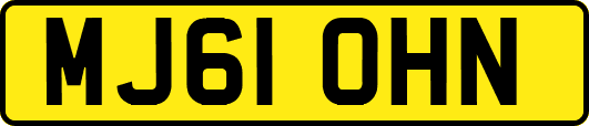 MJ61OHN