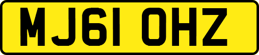 MJ61OHZ