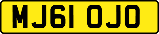 MJ61OJO