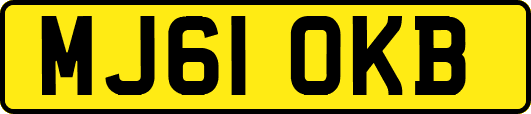 MJ61OKB