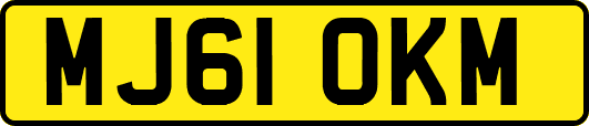 MJ61OKM