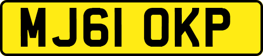 MJ61OKP