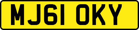 MJ61OKY