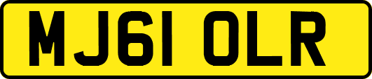 MJ61OLR
