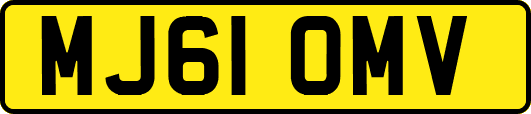 MJ61OMV