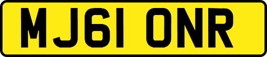 MJ61ONR