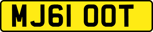 MJ61OOT