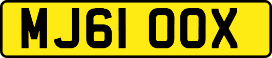 MJ61OOX