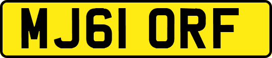MJ61ORF