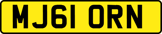 MJ61ORN