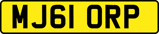 MJ61ORP