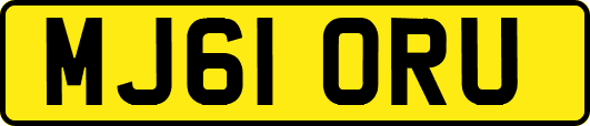 MJ61ORU
