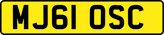 MJ61OSC