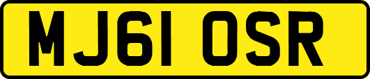 MJ61OSR