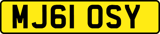 MJ61OSY