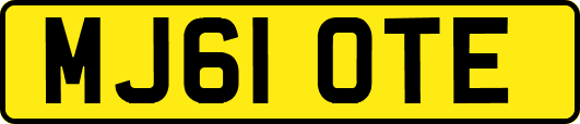 MJ61OTE