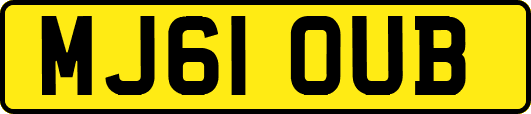 MJ61OUB