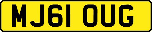 MJ61OUG