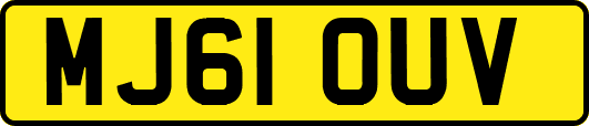 MJ61OUV