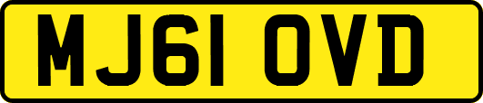 MJ61OVD