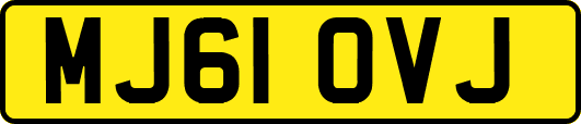 MJ61OVJ