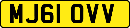 MJ61OVV