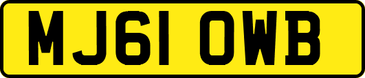 MJ61OWB