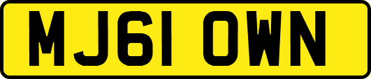 MJ61OWN