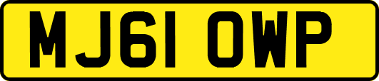 MJ61OWP