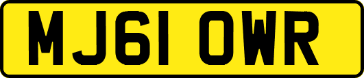 MJ61OWR